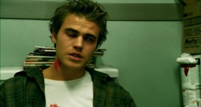 Kasabanın Sırrı Fotoğrafı