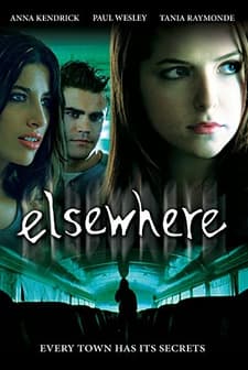 Kasabanın Sırrı (2009) afişi