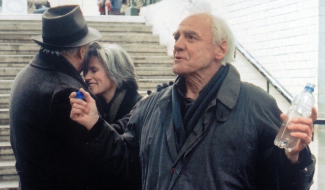 Zamanın Tozu fotoğrafı