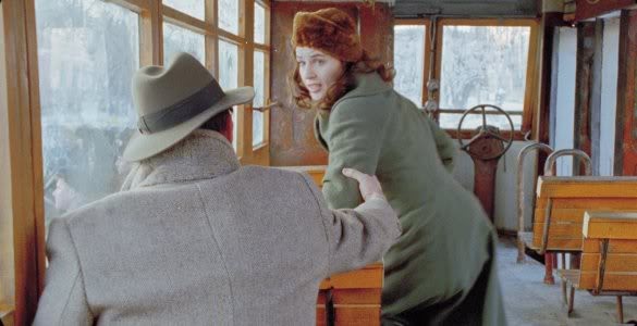 Zamanın Tozu fotoğrafı