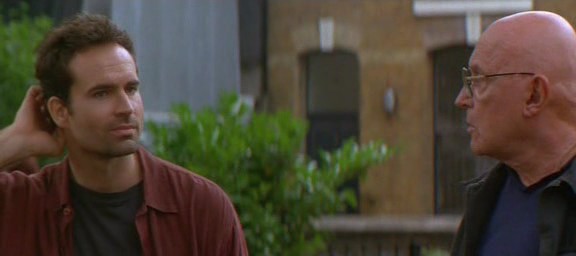 Incognito Fotoğrafı