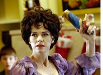 Cinayet Denen önemsiz şey fotoğrafı