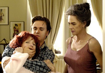 Cinayet Denen önemsiz şey fotoğrafı