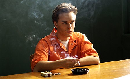 Cinayet Denen önemsiz şey fotoğrafı