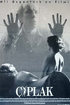 Çıplak (1991) afişi