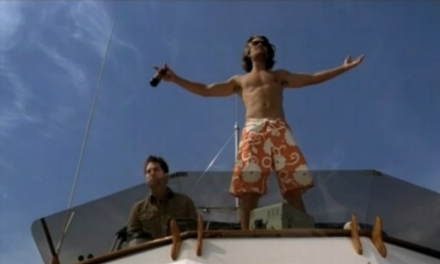 Deep Cove Fotoğrafı