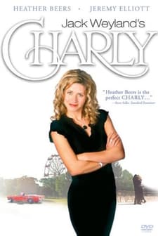 Charly (2002) afişi