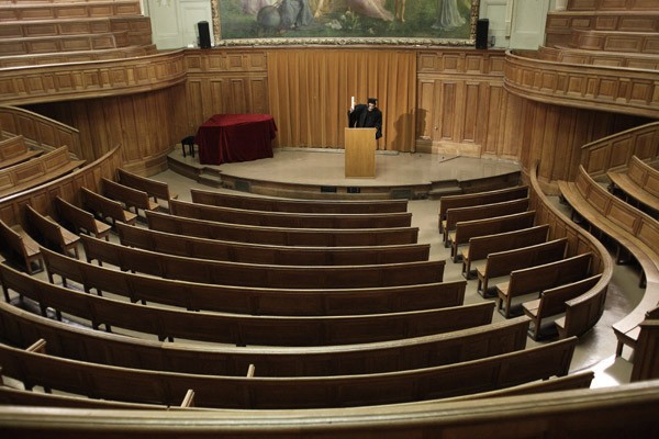 Seuls Two Fotoğrafı