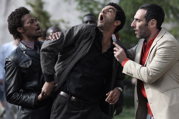 Seuls Two Fotoğrafı