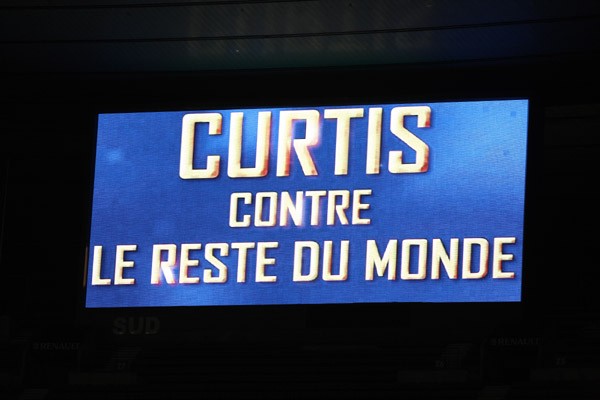 Seuls Two fotoğrafı