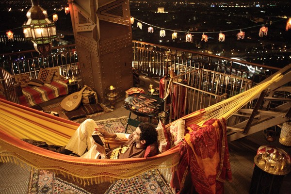 Seuls Two fotoğrafı