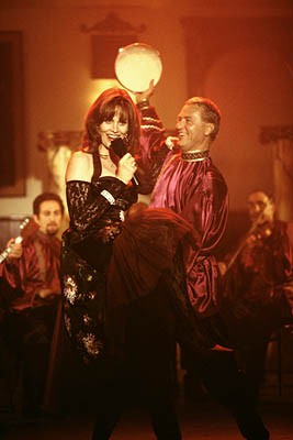 Aşk Oyunları Fotoğrafı