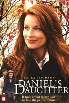 Daniel'in Kızı (2008) afişi