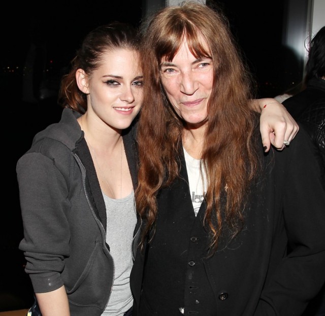 Patti Smith: Dream Of Life fotoğrafı