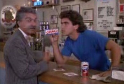 Katil Domatesin Dönüşü fotoğrafı