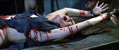 Gecelerin Yargıcı fotoğrafı