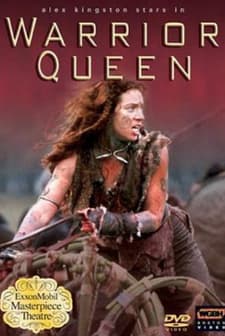 Boudica (2003) afişi