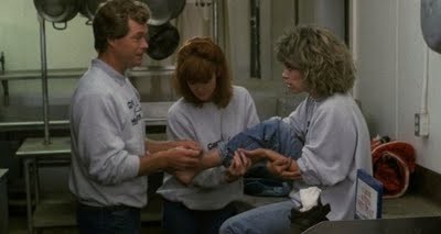 Sleepaway Kampı 3 Fotoğrafı