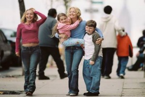 Helen İle Büyümek Fotoğrafı