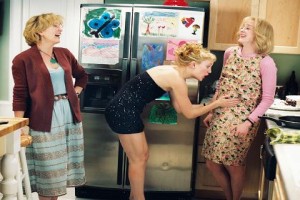 Helen İle Büyümek Fotoğrafı