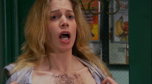 Dirty Movie Fotoğrafı