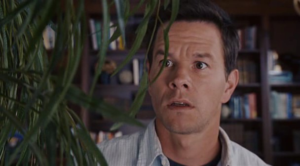 Mistik Olay Fotoğrafı