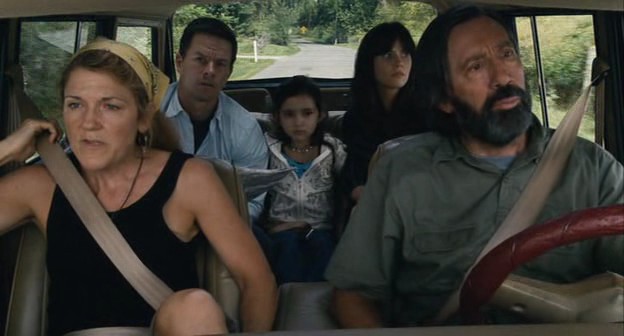 Mistik Olay Fotoğrafı