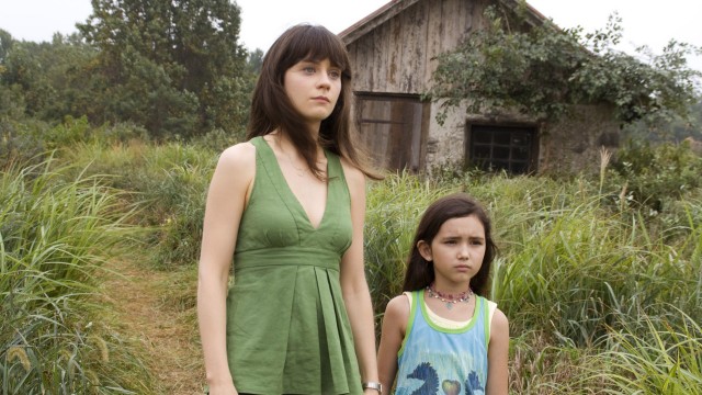 Mistik Olay Fotoğrafı