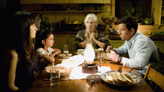 Mistik Olay Fotoğrafı