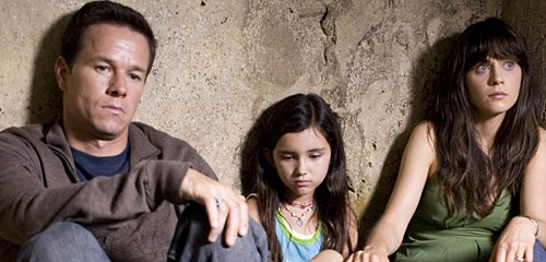 Mistik Olay Fotoğrafı