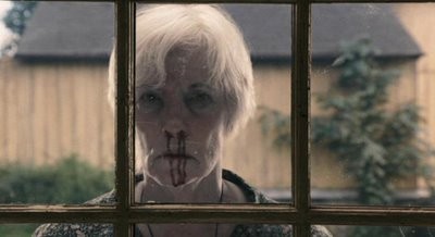 Mistik Olay Fotoğrafı