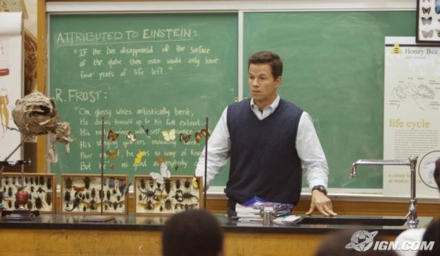 Mistik Olay Fotoğrafı