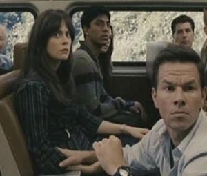 Mistik Olay Fotoğrafı