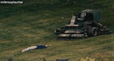 Mistik Olay Fotoğrafı