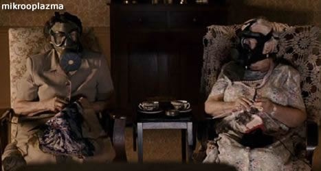 Mistik Olay fotoğrafı