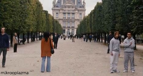 Mistik Olay fotoğrafı