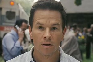 Mistik Olay Fotoğrafı