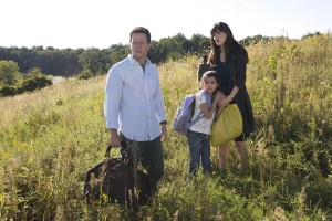 Mistik Olay Fotoğrafı