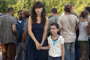 Mistik Olay Fotoğrafı