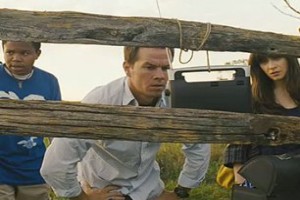 Mistik Olay Fotoğrafı