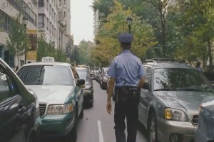 Mistik Olay Fotoğrafı