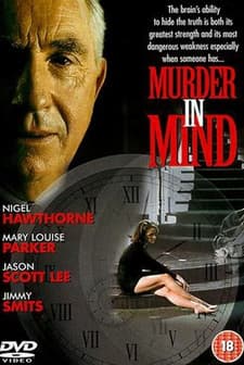 Zihnimdeki Cinayet (1997) afişi