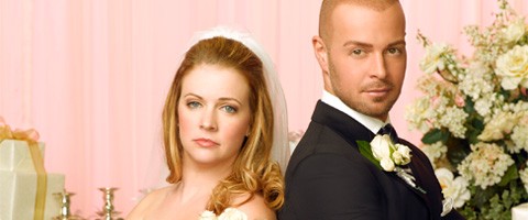 Sahte Nişanlım Fotoğrafı