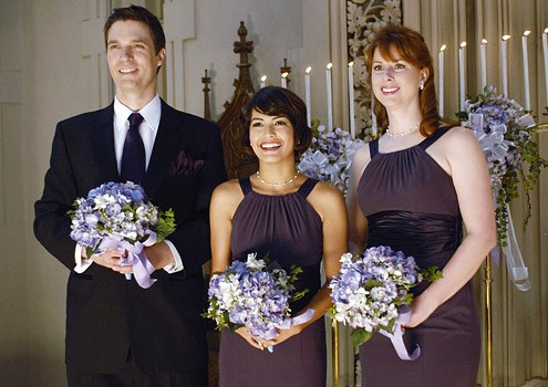 Sahte Nişanlım Fotoğrafı