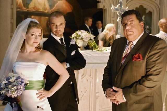 Sahte Nişanlım Fotoğrafı