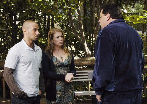 Sahte Nişanlım fotoğrafı