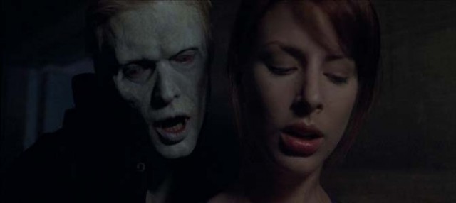 Dracula II : Ascension fotoğrafı