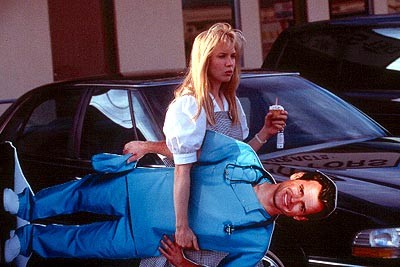 Hemşire Betty fotoğrafı