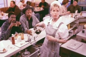 Hemşire Betty fotoğrafı