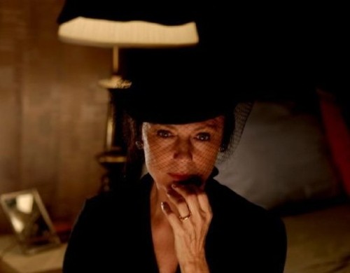 Death in Love fotoğrafı